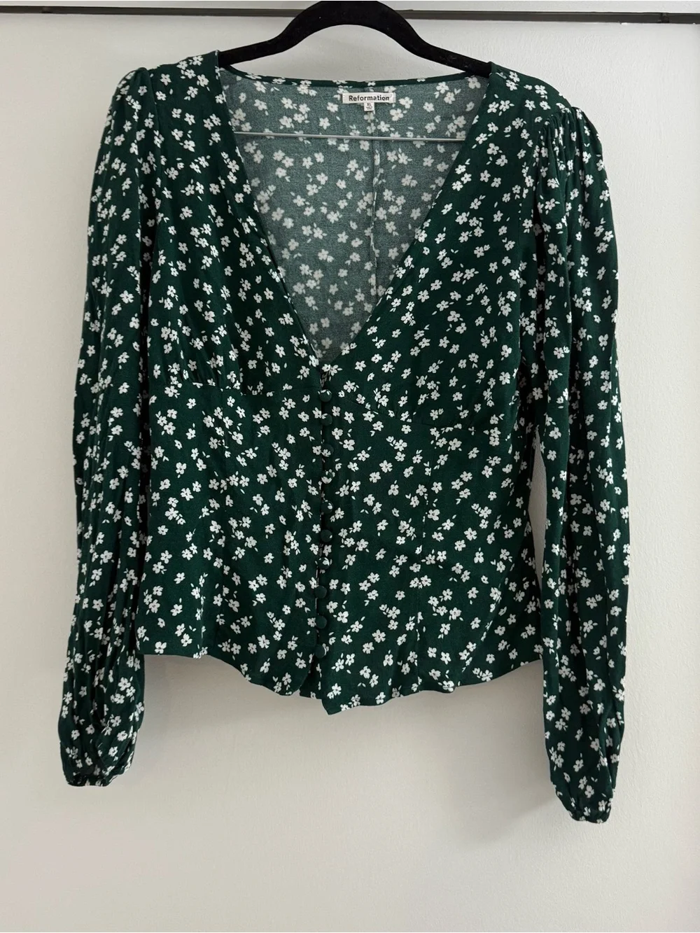Reformation top it